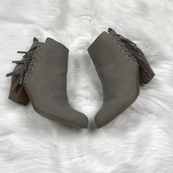 Circus by Sam Edelman Shoes - Circus By Sam Edelman Ankle Boots Size 7.5